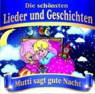 Produktbild von Various-Die schönsten Lieder und Gesch
