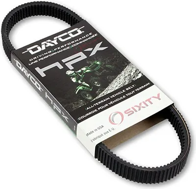 Image de Dayco HPX2239 3211113 Courroie de transmission Polaris Sportsman Ranger
