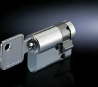 Produktbild von Rittal CS 9785.042 - Silber - 40 mm - 2 Stück(e) - 30 g