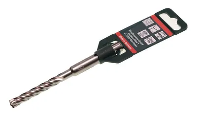 Image de Metabo SDS-plus Pro 4 Foret à marteau premium / 8,0 x 115 mm