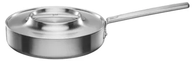 Zdjęcie produktu dla Stalowa patelnia Norden 26 cm