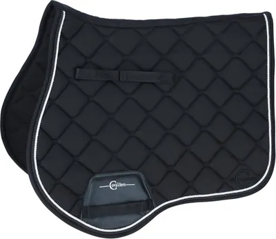 Produktbild von Covalliero Schabracke Salvina Black VS