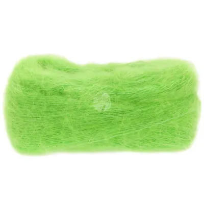 Produktbild von Lana Grossa Setasuri (Feines Lace-Garn), Farbe:051 - Frühlingsgrün