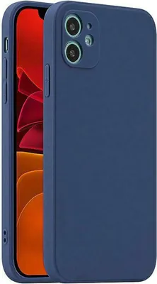 Image de Coque de protection pour iPhone 14 Pro Max Plus, en silicone mat, fine, pour téléphone : Apple iPhone 14 Pro, couleur : bleu foncé