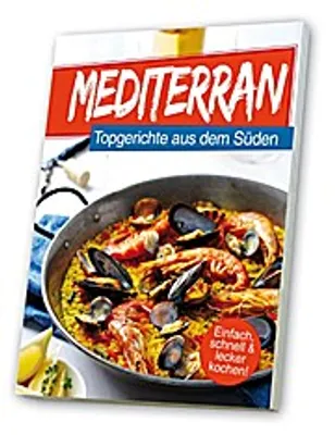 Produktbild von Mediterran