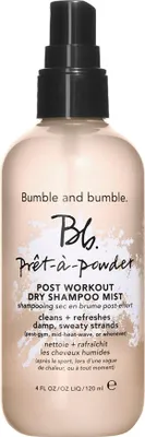 Immagine prodotto di Bumble and bumble. Bb. Pret A Powder Post Workout Dry Shampoo Mist 120ml