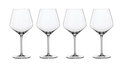 Produktbild von Spiegelau Special Glasses Gin & Tonic Glass 4er-Set