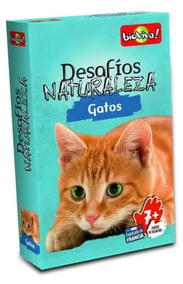 Obrázok produktu pre Bioviva - Asmodee DES13ES, kartová hra, viacfarebná