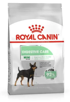 Zdjęcie produktu dla ROYAL CANIN CCN Mini Digestive Care - sucha karma dla psów - 3 kg