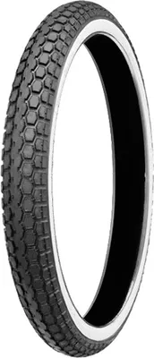Productafbeelding van Continental KKS10 WW TT 23x2.50 2 1/2 -19 45J