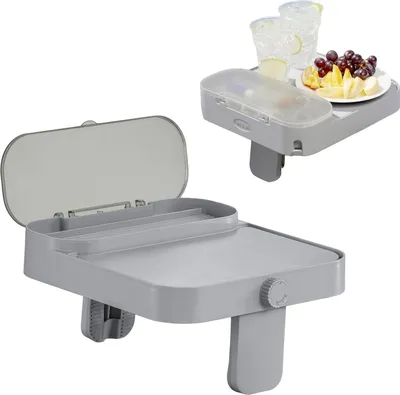 Produktbild von Regal für SPA-Zubehörtablett Bestway 60337