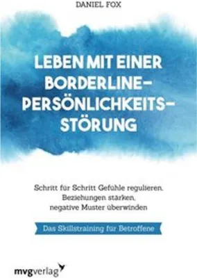 Image de Leben mit einer Borderline-Persönlichkeitsstörung