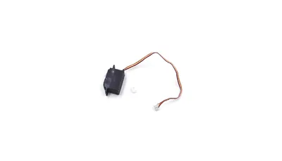 Produktbild von AMEWI 017-1026 - Mini-Servo - schwarz