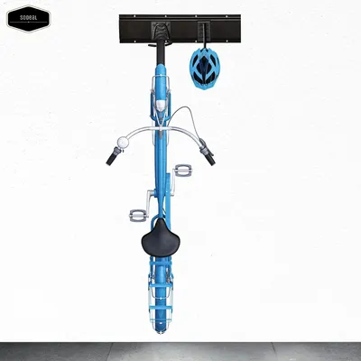 Produktbild von SODEAL Fahrradaufhängungssystem 1 Fahrrad