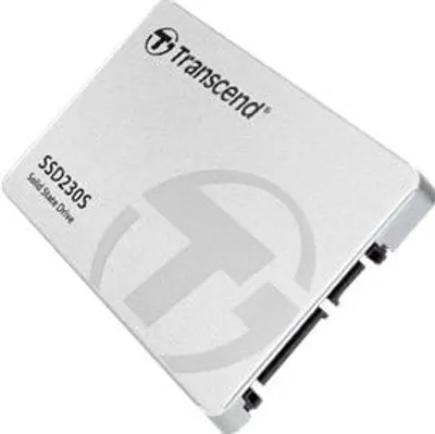 Zdjęcie produktu dla Transcend SSD230S, 2 TB, 2.5", 560 MB/s