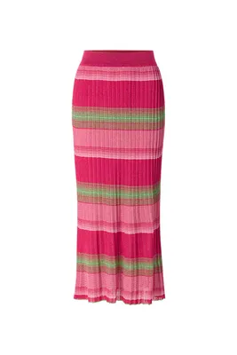 Produktbild von Skirt striped