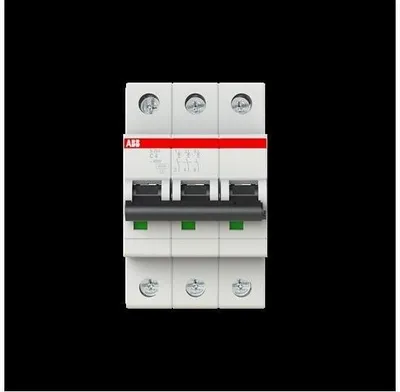 Produktbild von 2CDS253001R0044 - Miniatur-Leistungsschalter