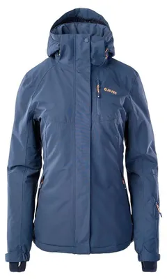 Produktbild von Hi-Tec - "Gigi" Skijacke für Damen IG585 (S) (Indigoblau)