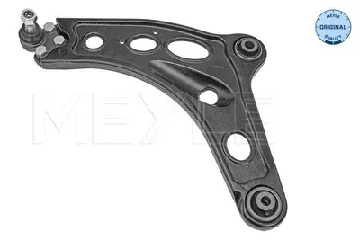 Produktbild von MEYLE 616 050 0045 Querlenker Unten Vorne Links für RENAULT Trafic III Kastenwagen (FG)