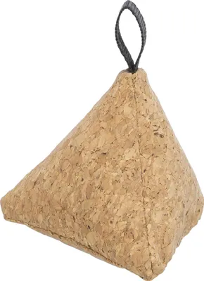 Produktbild von Trixie Katzenspielzeug Pyramide CityStyle Kork