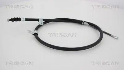 Produktbild von TRISCAN Handbremsseil Seilzug Feststellbremse für KIA SPORTAGE (K00) Hinten Links 8140 18128