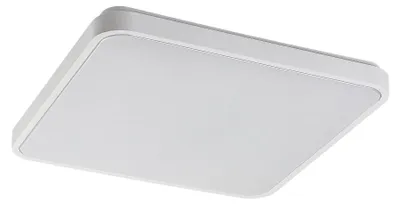 Produktbild von Rabalux 71261 Badezimmerlampen Weiß Plastik
