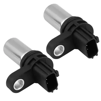 Obrázok produktu pre 2 ks snímač polohy kľukového hriadeľa pre Nissan Altima Sentran Frontier 2,5 l 23731-6N21A