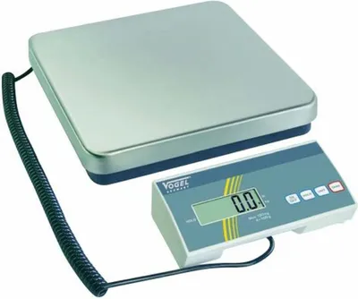 Immagine prodotto di Bilancia digitale di precisione VOGEL 60 kg