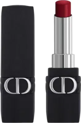 Image de Christian Dior, Dior Rouge, Jojoba, Cream Lipstick, 879, Passionate, 3.2 g