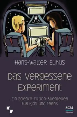 Immagine prodotto di Das vergessene Experiment
