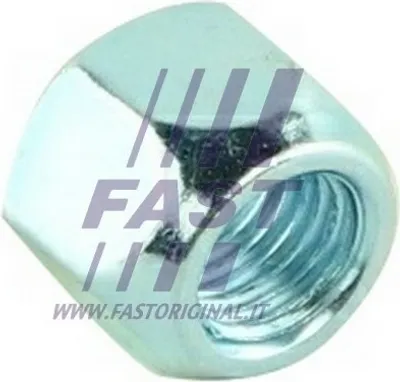 Produktbild von FAST Radmutter Kegelbund F SW19 für FORD Fiesta Mk6 Schrägheck (JA8, JR8) FOCUS III Turnier Fiesta Mk5 Schrägheck (JH1, JD1, JH3, JD3)