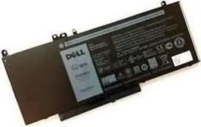 Produktbild von DELL Bateria 62Wh 4 Cell, 79VRK