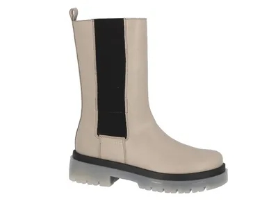 Produktbild von Tom Tailor Damen Chelsea Boot beige