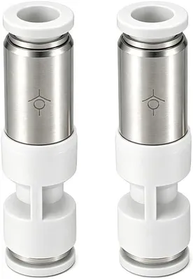 Produktbild von Rückschlagventil pneumatisch, 10 mm, für Luftsysteme