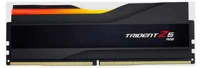 Zdjęcie produktu dla G.Skill F5-6000J4048F24GX1-TZ5RK, 24 GB, 1 x 24 GB, DDR5, 288-pin DIMM