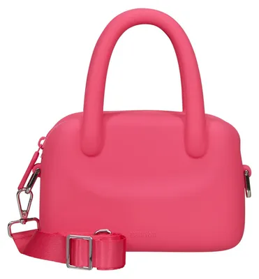 Produktbild von American Tourister Umhängetasche Handtasche Jellypop Mini Bag Hawaiian Pink