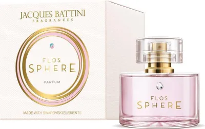 Zdjęcie produktu dla Jacques Battini Flos Sphere Perfumy 60 ml