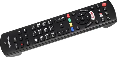 Immagine prodotto di Panasonic 30094757, R/C49129 Telecomando per TV (descrizione)