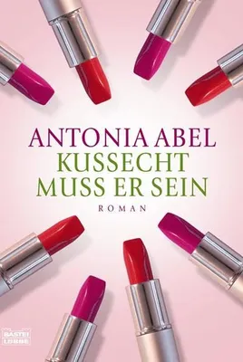 Produktbild von Kussecht muss er sein