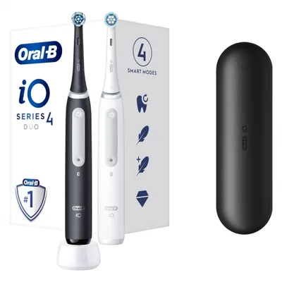 Produktbild von Oral-B iO Series 4