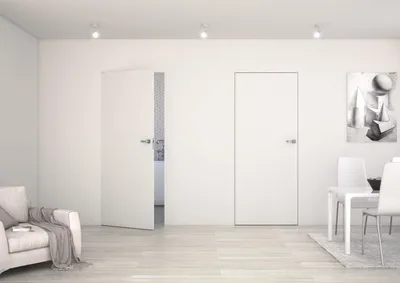 Zdjęcie produktu dla Ościeżnica aluminiowa Sara Eco 2 przylgowa Lewa 80 3z, 400010420