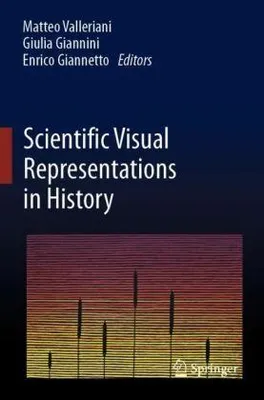 Immagine prodotto di Scientific Visual Representations in History