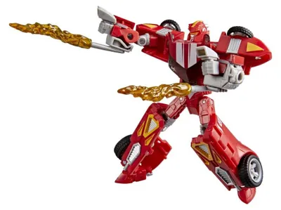 Obrázek produktu pro Transformers G22245L00, 8 rok/roky, Transformers Collabs, ABS (akrylonitril-butadien-styren)