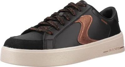 Produktbild von Skechers Sneaker Low Damen 736B6563686572735F313835313730 Schwarz 37 EU