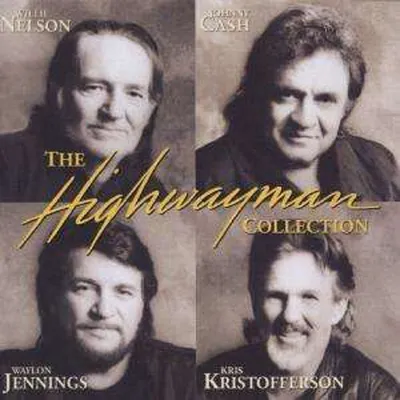 Obrázok produktu pre The Highwaymen: The Highwaymen: Collection -   - (CD / C)