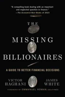 Immagine prodotto di The Missing Billionaires