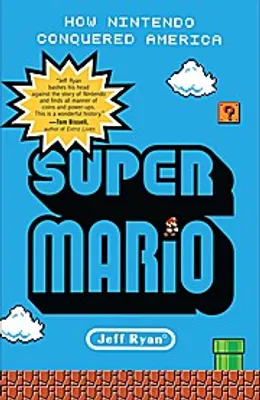 Image de Super Mario