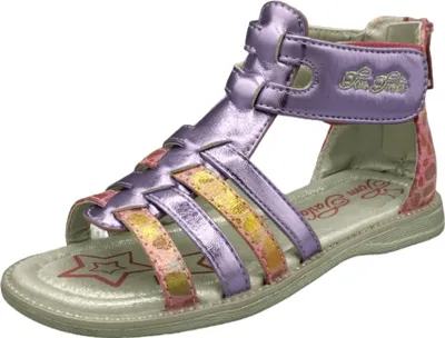 Produktbild von Tom Tailor Sandalen Mädchen 31383238323530 Bunt 27 EU