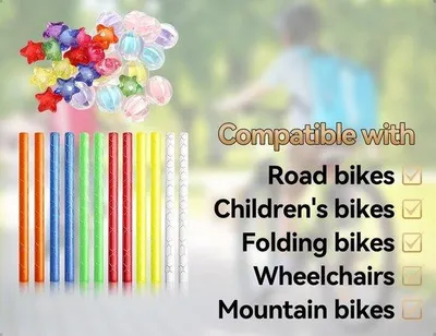 Produktbild von Kinderfietsspiegel - 42-teilig - kattenoog - 360-Grad-Zugriff - Reise- und Sportaccessoires
