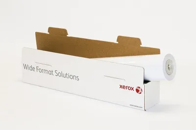 Immagine prodotto di Carta Xerox Ruolo Inkjet 80